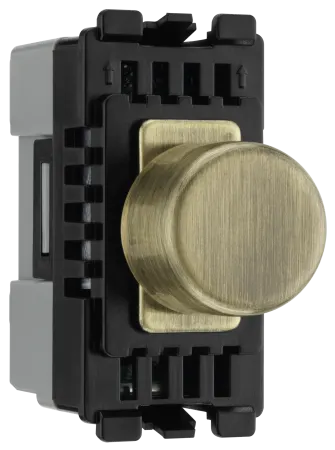 BG RABDTR 2 way, 200W, trailing edge
