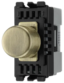 BG RABDTR 2 way, 200W, trailing edge
