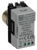 BG RABDTR 2 way, 200W, trailing edge