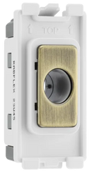 BG RABFLEX Flex outlet, up to 10mm