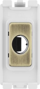 BG RABFLEX Flex outlet, up to 10mm