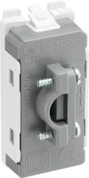 BG RABFLEX Flex outlet, up to 10mm