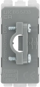 BG RABFLEX Flex outlet, up to 10mm