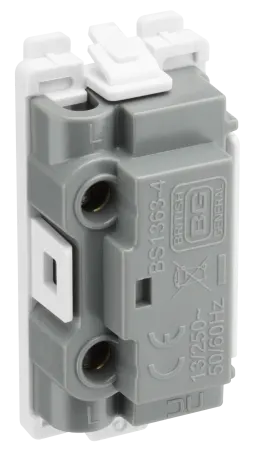 BG RABFUSE Fuse holder