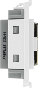 BG RABFUSE Fuse holder