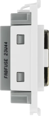 BG RABFUSE Fuse holder