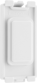 BG RBLNK Module, Grid Blank