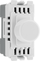 BG RDTR Dimmer Switch, Trailing Edge 2 Way, 200w