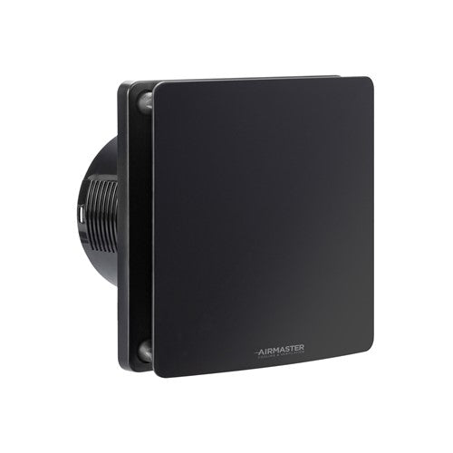 Silent Extractor Fans
