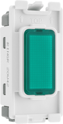 BG RINGR Indicator, Module c/w Green Neon