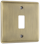 BG RNAB1 1 module, square