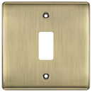 BG RNAB1 1 module, square