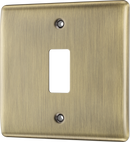 BG RNAB1 1 module, square