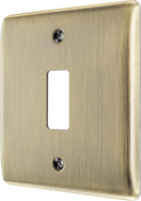 BG RNAB1 1 module, square