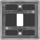 BG RNAB1 1 module, square