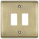 BG RNAB2 2 module, square