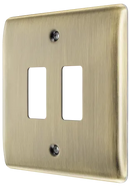 BG RNAB2 2 module, square