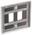 BG RNAB2 2 module, square