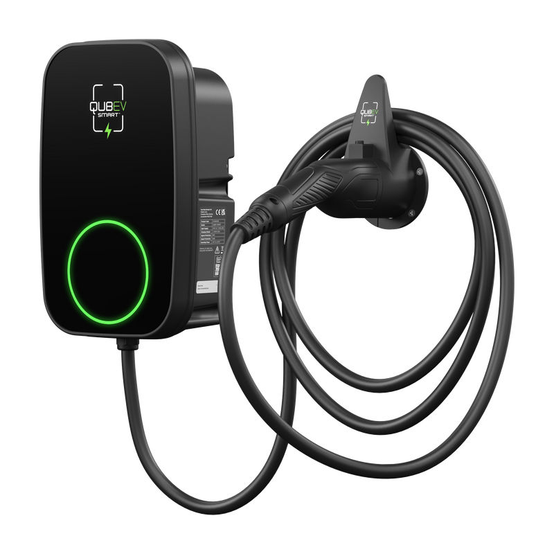 Eco-Motion : Découvrez l'accessoire EVChargeKing - EVCK22T3T25M - Câble de  recharge pour bornes T3/T2 - 22kW - 5m