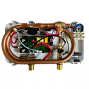 Redring PowerStream Instant Water Heater, Energy Efficient and Compact 9.5kW (RPS95)