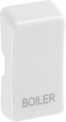 BG RRBLW Rocker, Grid Boiler