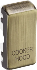 BG RRCHAB COOKER HOOD