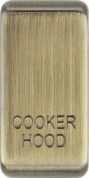 BG RRCHAB COOKER HOOD