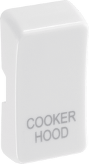 BG RRCHW Rocker, Grid Cooker Hood