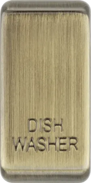 BG RRDWAB DISH WASHER