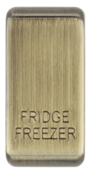BG RRFFAB FRIDGE FREEZER