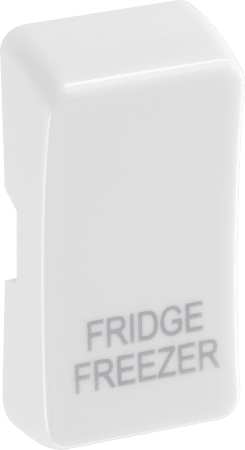 BG RRFFW Rocker, Grid Fridge Freezer