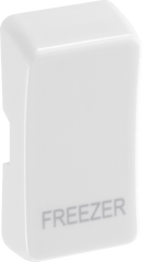 BG RRFZW Rocker, Grid Freezer