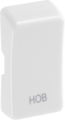 BG RRHBW Rocker, Grid Hob