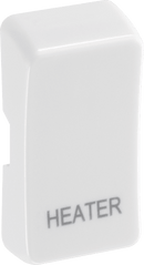 BG RRHTW Rocker, Grid Heater