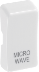 BG RRMWW Rocker, Grid Microwave