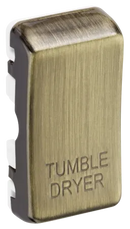 BG RRTDAB TUMBLE DRYER