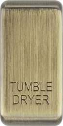 BG RRTDAB TUMBLE DRYER