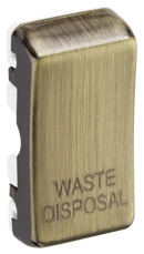 BG RRWDISAB WASTE DISPOSAL