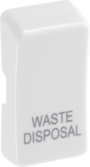 BG RRWDISW Rocker, Grid Waste Disposal