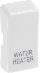 BG RRWHW Rocker, Grid Water Heater