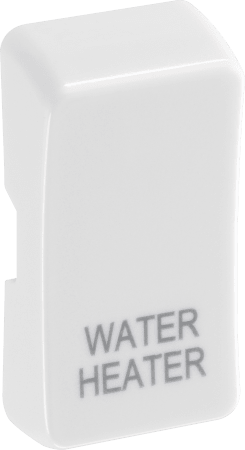 BG RRWHW Rocker, Grid Water Heater