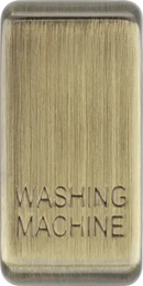 BG RRWMAB WASHING MACHINE