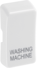 BG RRWMW Rocker, Grid Washing Machine