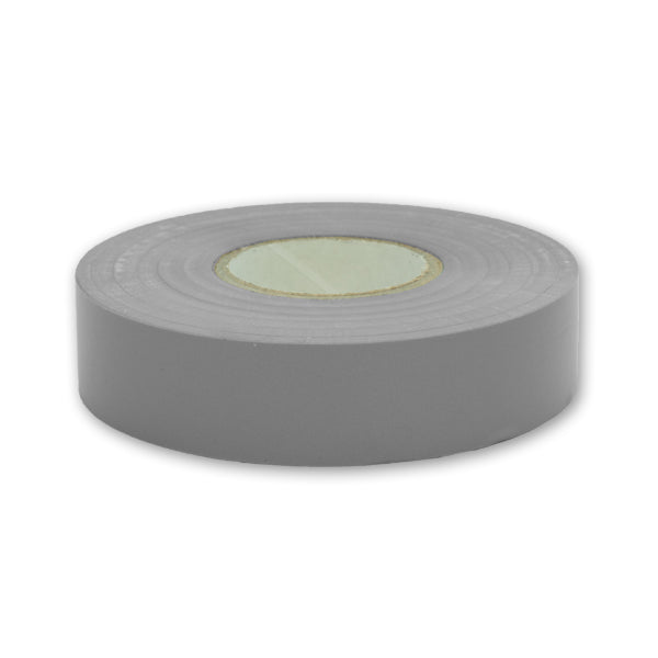 Mixed 1933GY TAPE Grey 19mm x 33 Metre