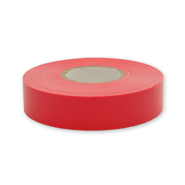 Mixed 1933R TAPE Red 19mm x 33 Metre