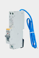 Fusebox RTA100630B RCBO, 6A 30mA 10kA Type A Curve B for 3 Phase