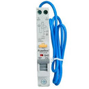 Fusebox RTA104030C RCBO, 40A 30mA 10kA Type A Curve C for 3 Phase