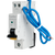 Fusebox RTAMB06BD Bi-Directional MINI 6A B RCBO 1P+N (sw) 30mA 6kA (Replacement of RTAMB06)