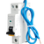 Fusebox RTAMB16BD Bi-Directional MINI 16A B RCBO 1P+N (sw) 30mA 6kA (Replacement of RTAMB16)
