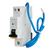 Fusebox RTAMB40BD Bi-Directional MINI 40A B RCBO 1P+N (sw) 30mA 6kA (Replacement of RTAMB40)